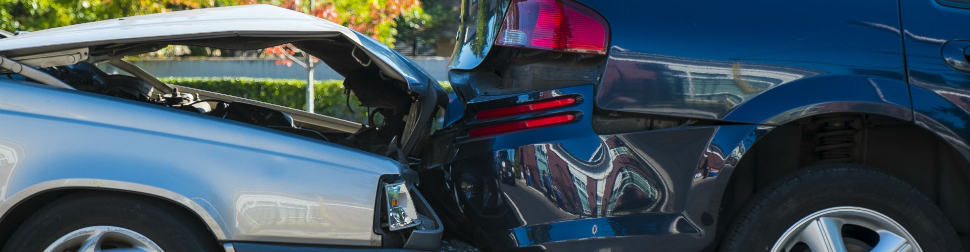 How do you use the auto accident pain and suffering calculator?