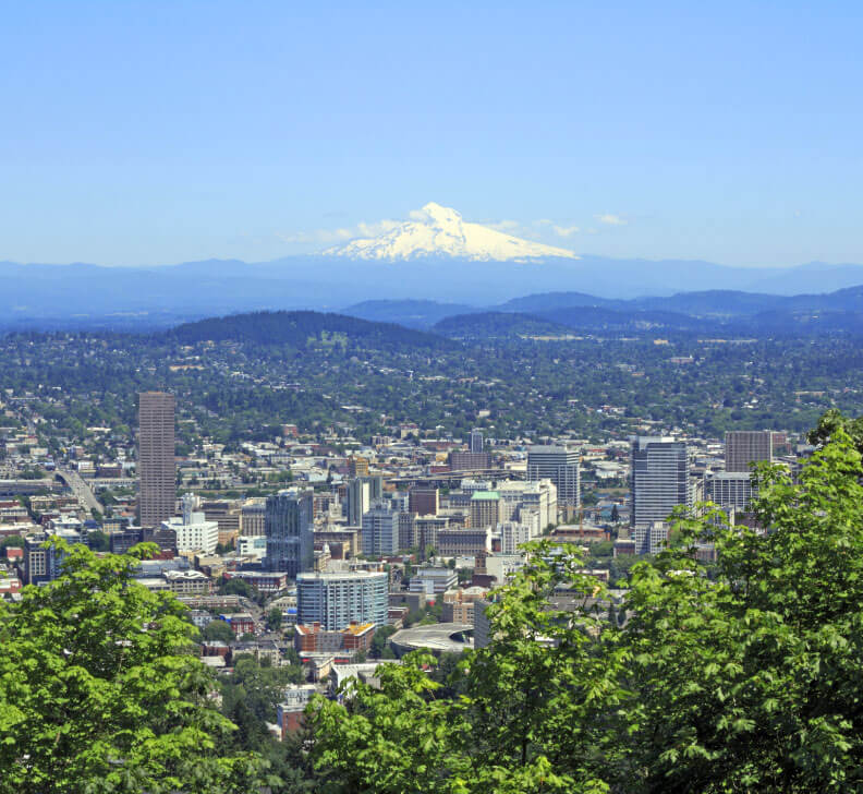 Portland Personal Injury Attorneys