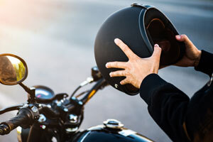 West Linn Motorcycle Accident Lawyers