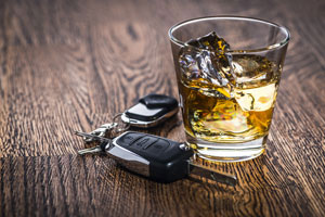 Portland Drunk Driving Accident Victim Attorney