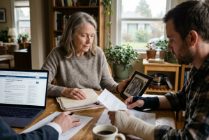In Portland, What’s the Difference Between Wrongful Death and a Personal Injury Claim?