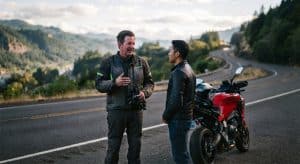 How is Fault Determined in a Motorcycle Accident in Oregon?