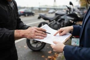 Recovering Compensation After a Motorcycle Crash in Portland: What Damages Can You Seek?