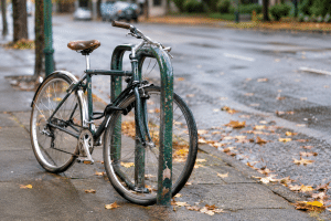 Portland bicycle accident attorney