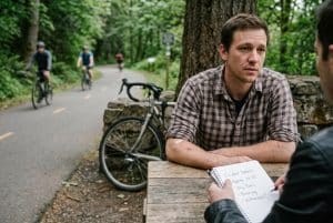What If You Were Not Wearing a Helmet During a Bike Crash in Oregon? Can You Still Recover Damages?