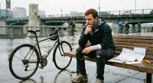 Who Pays My Medical Bills Right After a Bike Accident in Portland